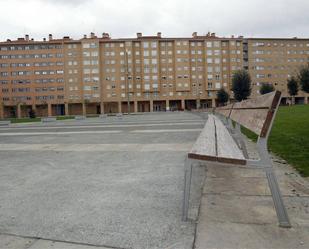 Exterior view of Flat to share in  Pamplona / Iruña