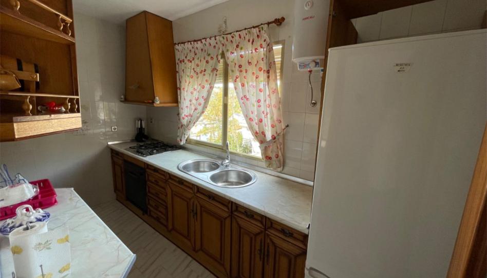 Photo 1 of Flat for sale in Barriada Paz, 9, Montefrío, Granada