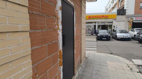 Photo 3 of Premises to rent in Calle Valladolid, 9b, Bulevar - Plaza Castilla, Guadalajara