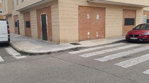 Photo 5 of Premises to rent in Calle Valladolid, 9b, Bulevar - Plaza Castilla, Guadalajara