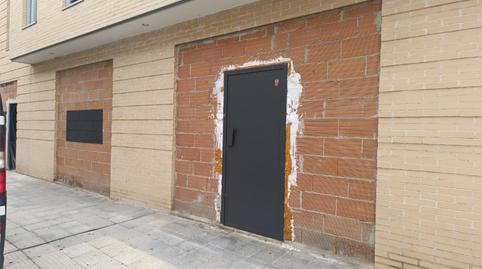 Photo 4 of Premises to rent in Calle Valladolid, 9b, Bulevar - Plaza Castilla, Guadalajara