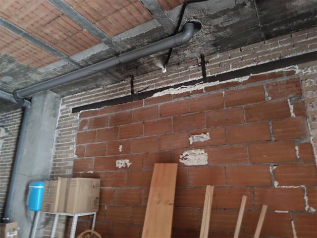 Local comercial en Alquiler en Calle Valladolid, 9b en Bulevar - Plaza Castilla