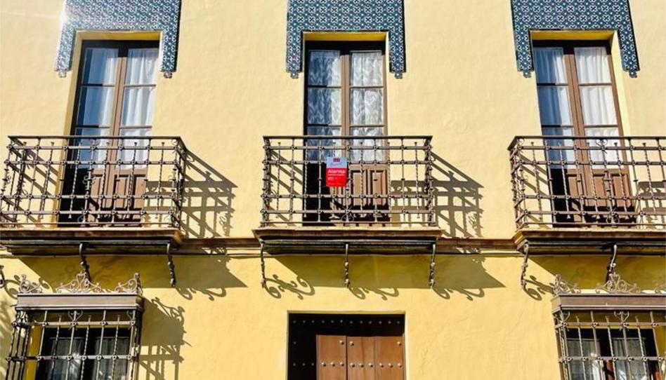 Foto 1 de Casa o xalet en venda a Calle Magdalena, 31, Puerto Serrano, Cádiz
