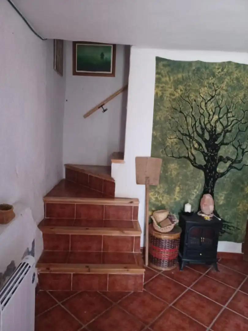 Flat for sale in Embid de Ariza  with Heating, Terrace and Storage room