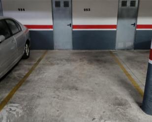 Parking of Box room for sale in Alicante / Alacant