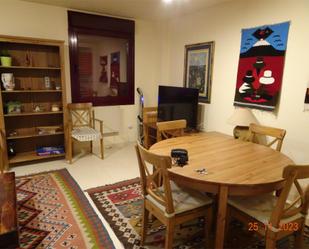 Living room of Flat for sale in Puebla de Lillo