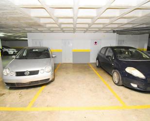 Parking of Garage for sale in El Ejido