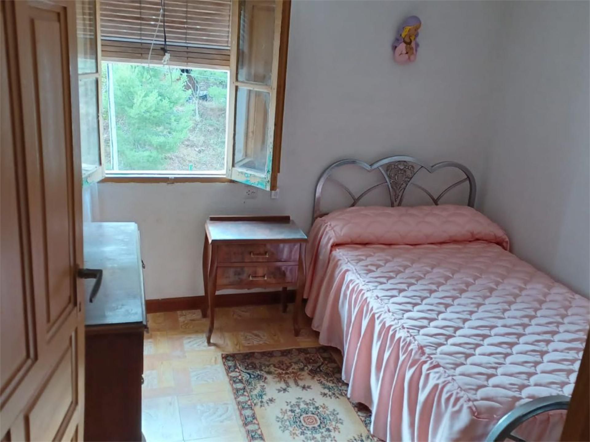 Bedroom of House or chalet for sale in Herce  with Terrace