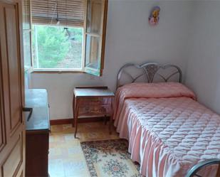Dormitori de Casa o xalet en venda en Herce amb Terrassa