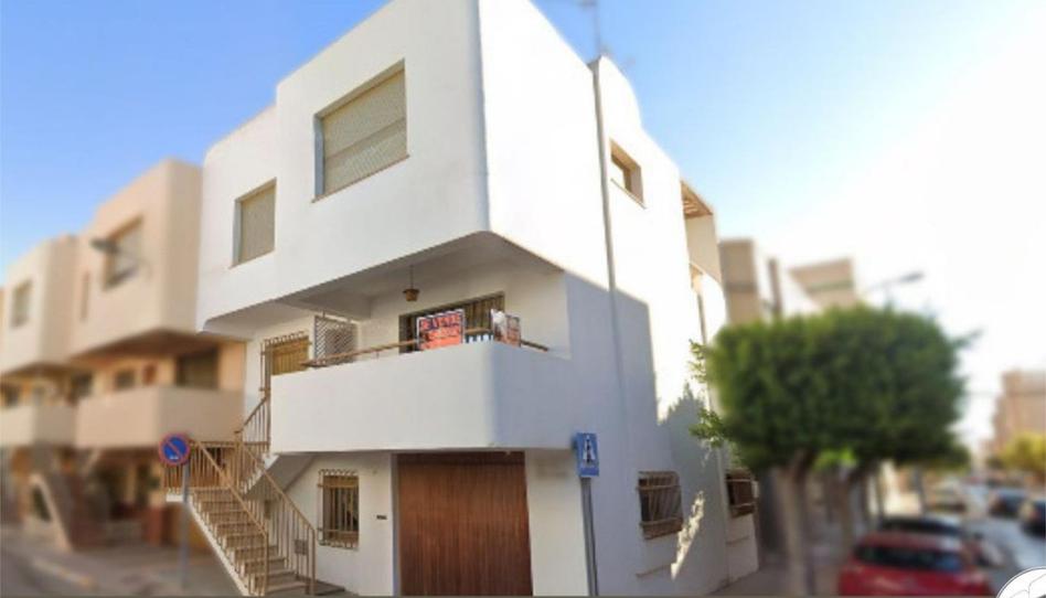Single-family semi-detached for sale in Calle Santa Cristina, 2, Plaza de la Luz, Almería - image 1 Photo 1 of Single-family semi-detached for sale in Calle Santa Cristina, 2, Plaza de la Luz, Almería