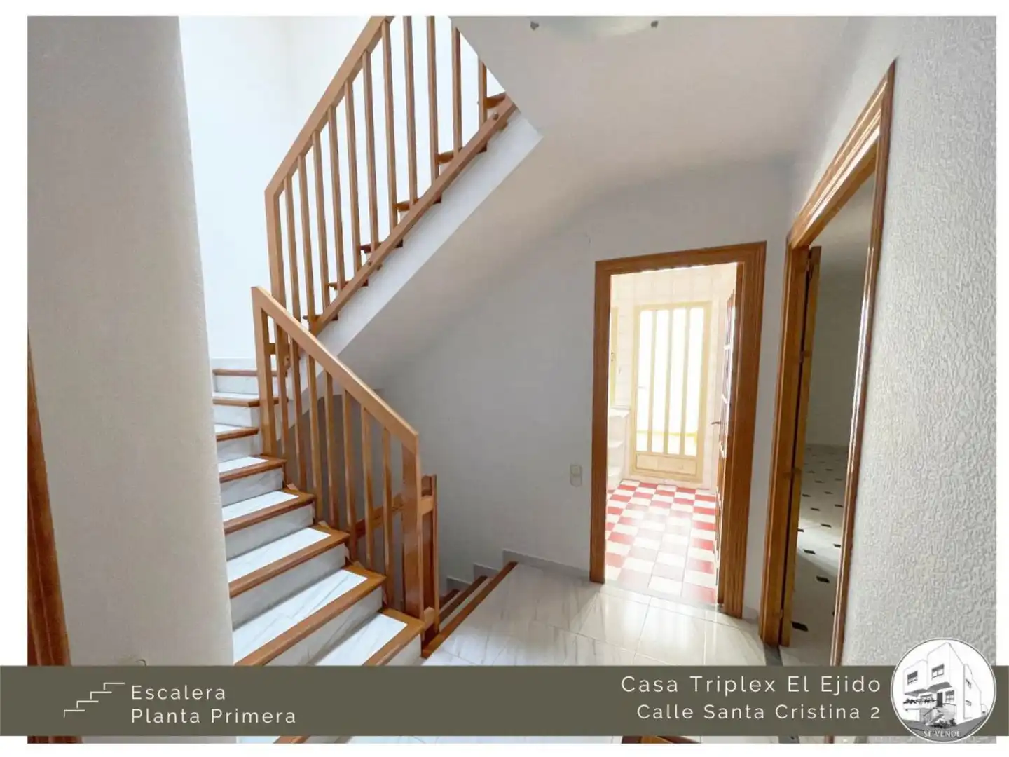 Detached homes for sale in Calle Santa Cristina, 2, El Ejido Ciudad Detached homes for sale in El Ejido