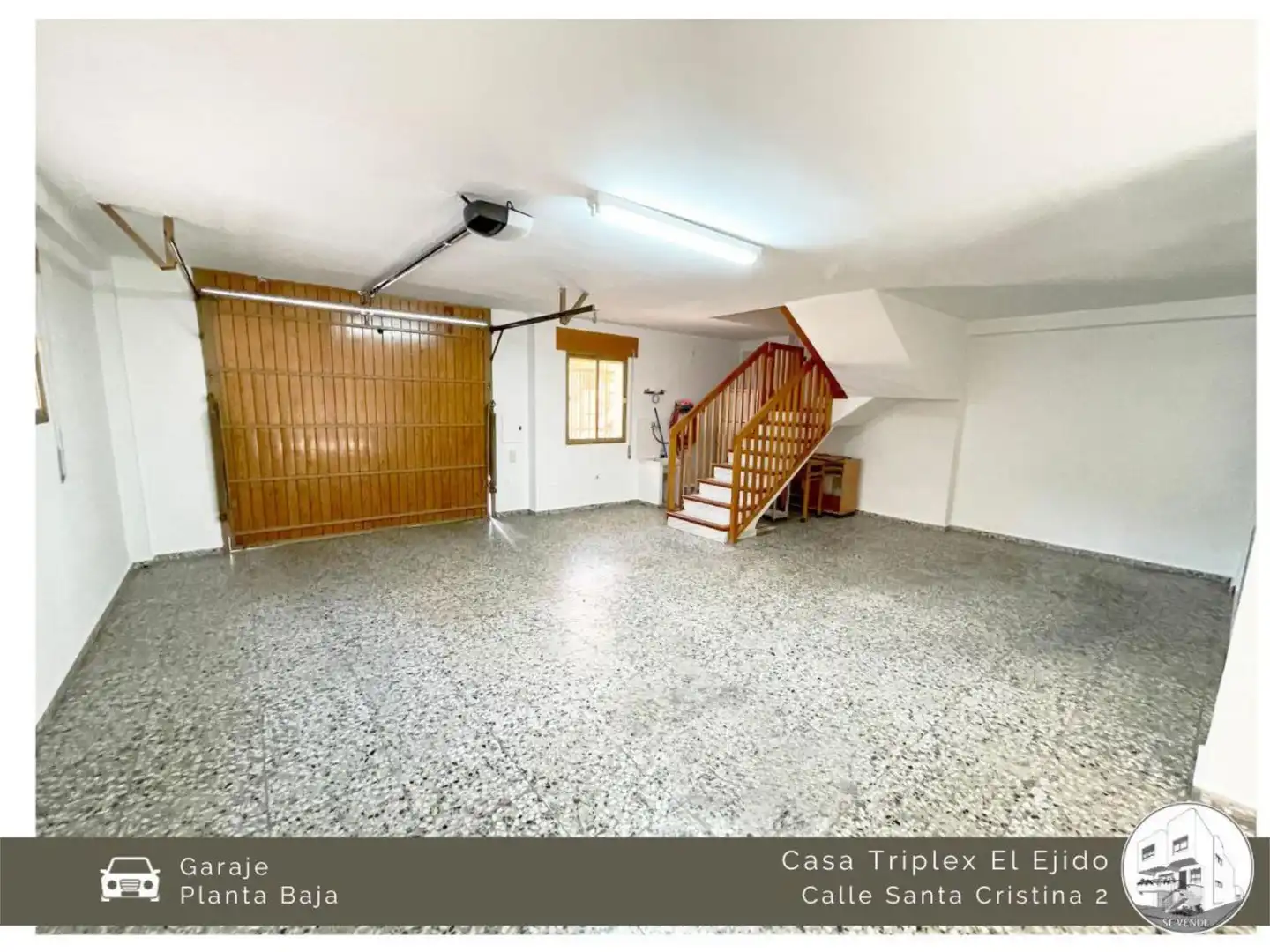 Detached homes for sale in Calle Santa Cristina, 2, El Ejido Ciudad Detached homes for sale in El Ejido