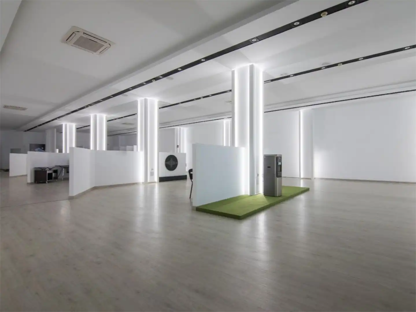 Büro zur Miete in Carrer Almansa, 30, San Crispín Büro zur Miete in Elche / Elx