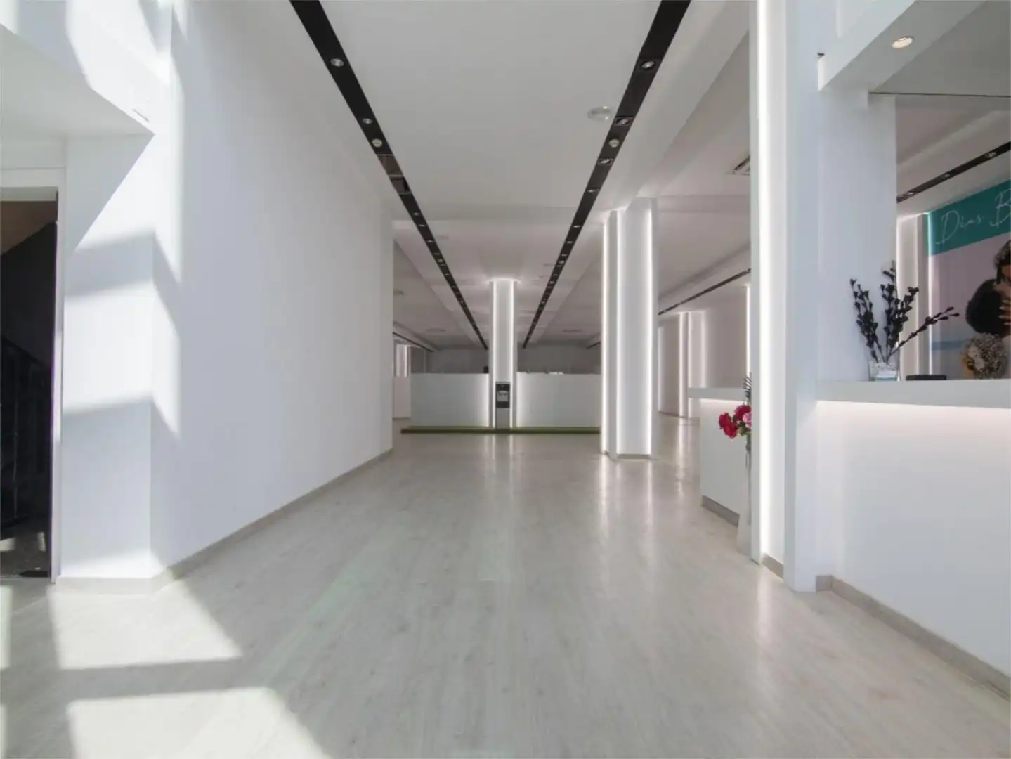 Büro zur Miete in Carrer Almansa, 30, San Crispín Büro zur Miete in Elche / Elx
