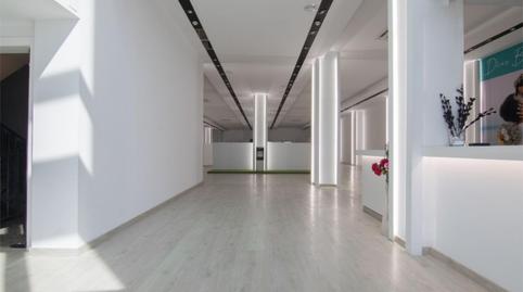 Foto 4 de Oficina de lloguer a Carrer Almansa, 30, San Crispín, Alicante