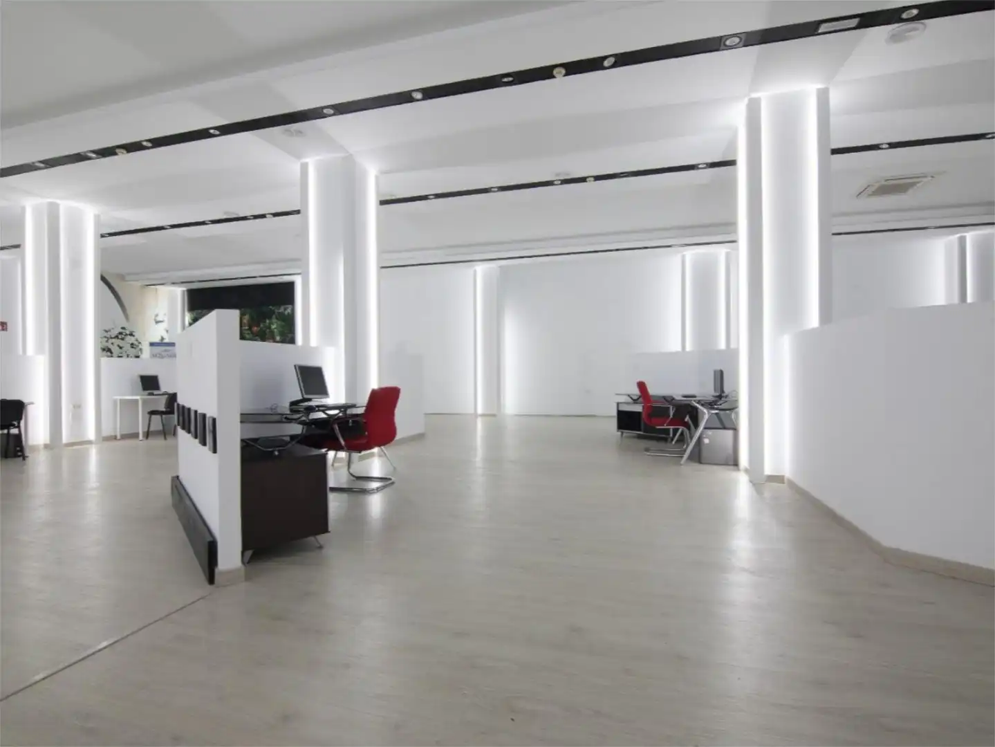 Büro zur Miete in Carrer Almansa, 30, San Crispín Büro zur Miete in Elche / Elx