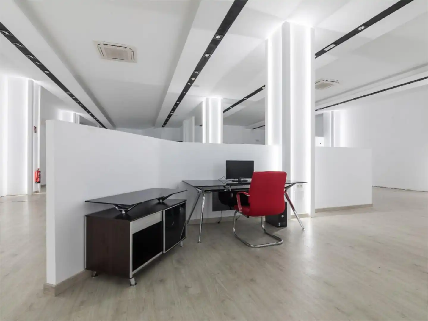 Büro zur Miete in Carrer Almansa, 30, San Crispín Büro zur Miete in Elche / Elx