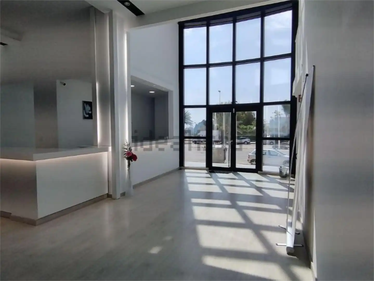 Büro zur Miete in Carrer Almansa, 30, San Crispín Büro zur Miete in Elche / Elx