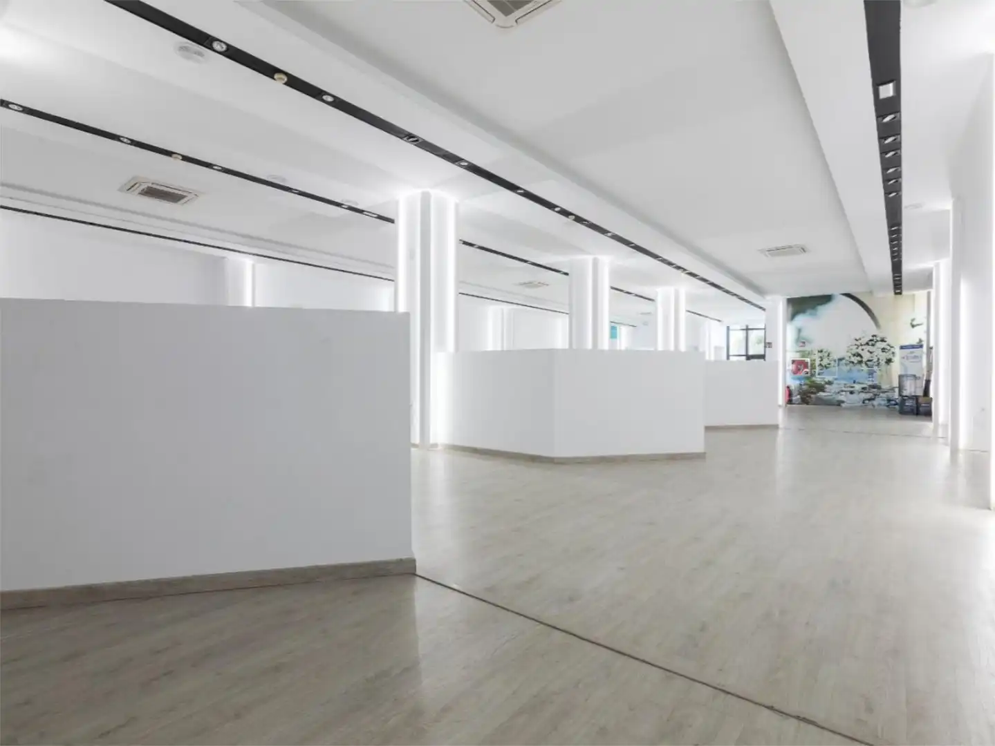 Büro zur Miete in Carrer Almansa, 30, San Crispín Büro zur Miete in Elche / Elx