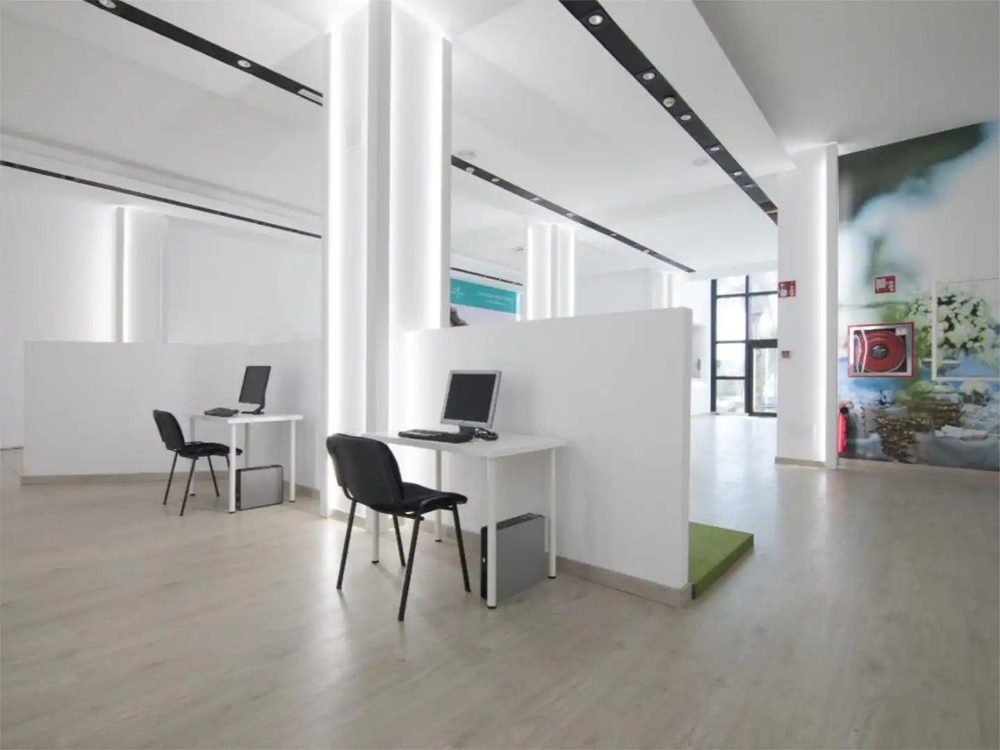 Büro zur Miete in Carrer Almansa, 30, San Crispín Büro zur Miete in Elche / Elx