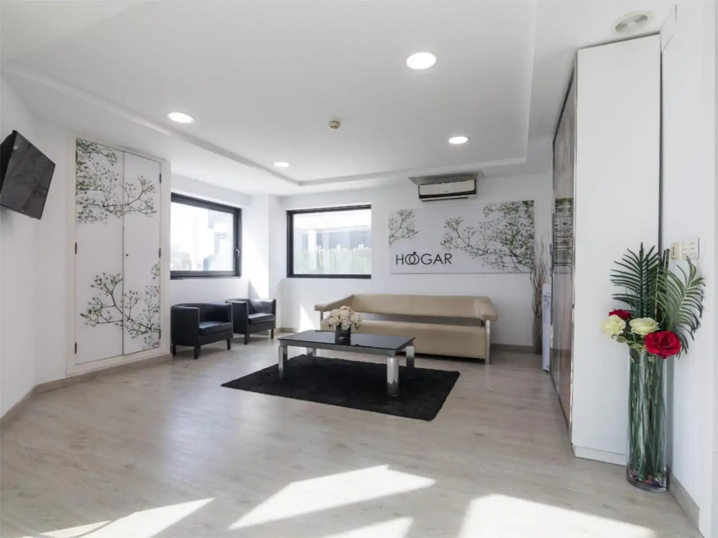 Büro zur Miete in Carrer Almansa, 30, San Crispín Büro zur Miete in Elche / Elx