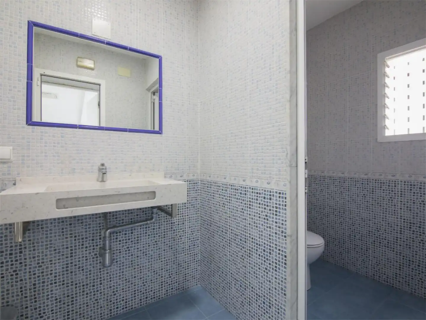 Büro zur Miete in Carrer Almansa, 30, San Crispín Badezimmer von Büro zur Miete in Elche / Elx