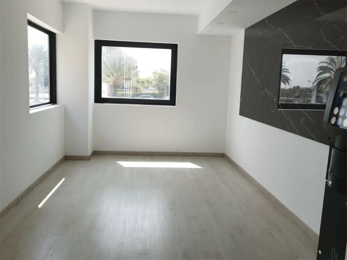 Büro zur Miete in Carrer Almansa, 30, San Crispín Schlafzimmer von Büro zur Miete in Elche / Elx