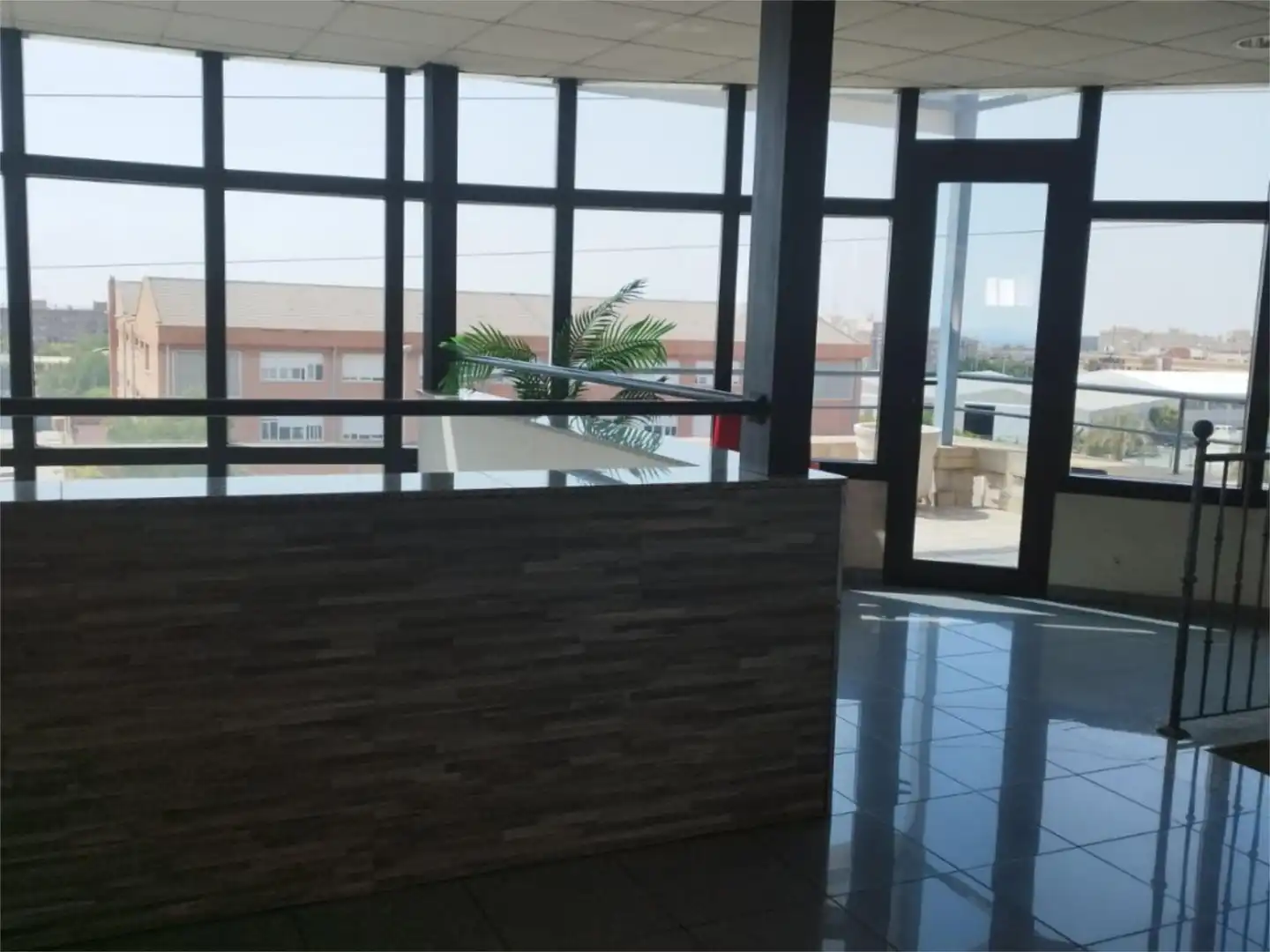 Büro zur Miete in Carrer Almansa, 30, San Crispín Büro zur Miete in Elche / Elx
