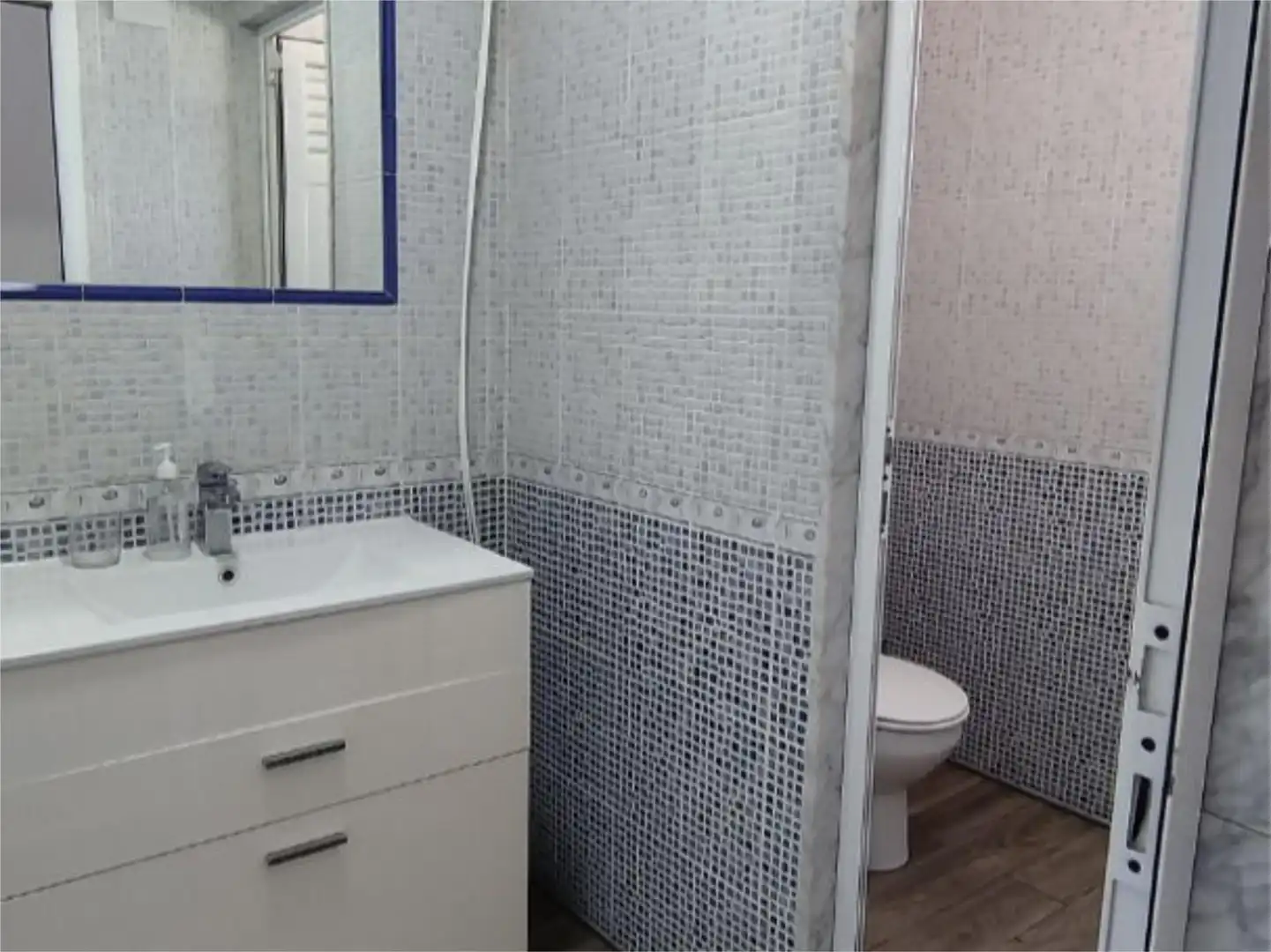 Büro zur Miete in Carrer Almansa, 30, San Crispín Badezimmer von Büro zur Miete in Elche / Elx