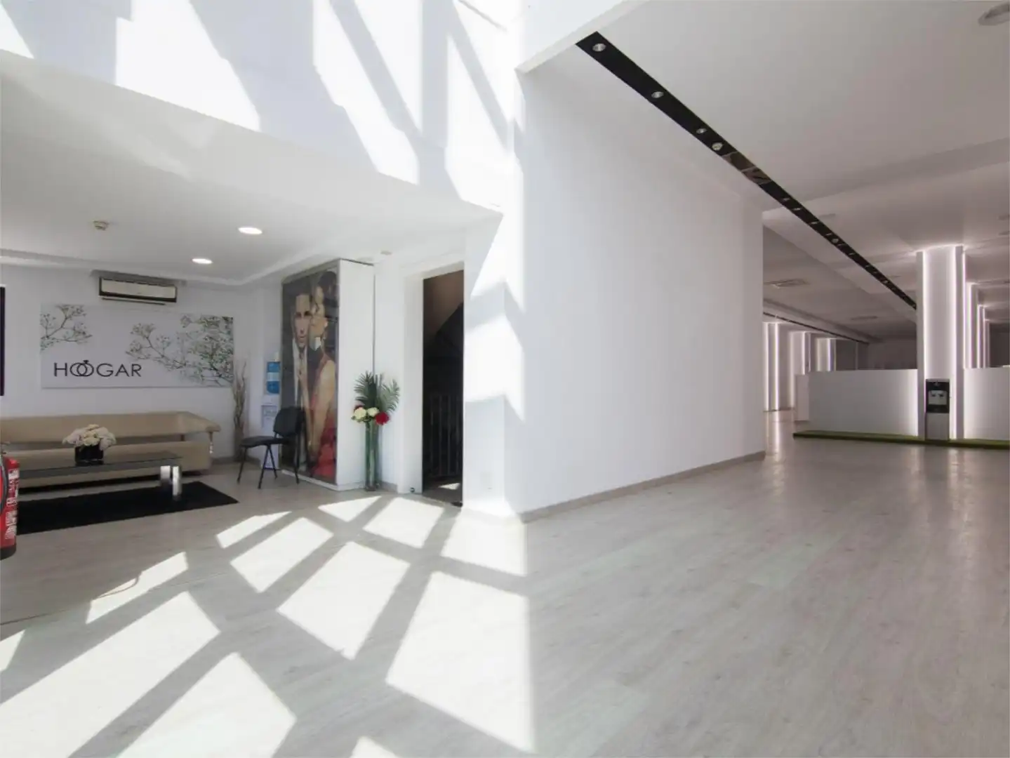 Büro zur Miete in Carrer Almansa, 30, San Crispín Büro zur Miete in Elche / Elx