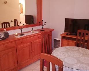 Bedroom of Flat for sale in Navaluenga  with Air Conditioner