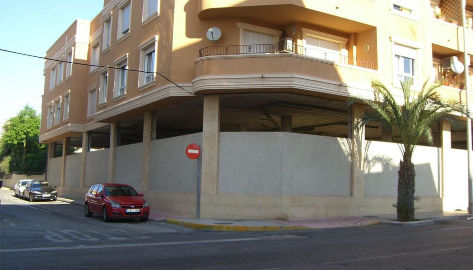 Commercial properties for rent in La Marquesa, 32b, Los Montesinos, Alicante - image 1 Photo 1 of Commercial properties for rent in La Marquesa, 32b, Los Montesinos, Alicante