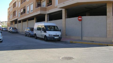 Commercial properties for rent in La Marquesa, 32b, Los Montesinos, Alicante - image 3 Photo 3 of Commercial properties for rent in La Marquesa, 32b, Los Montesinos, Alicante