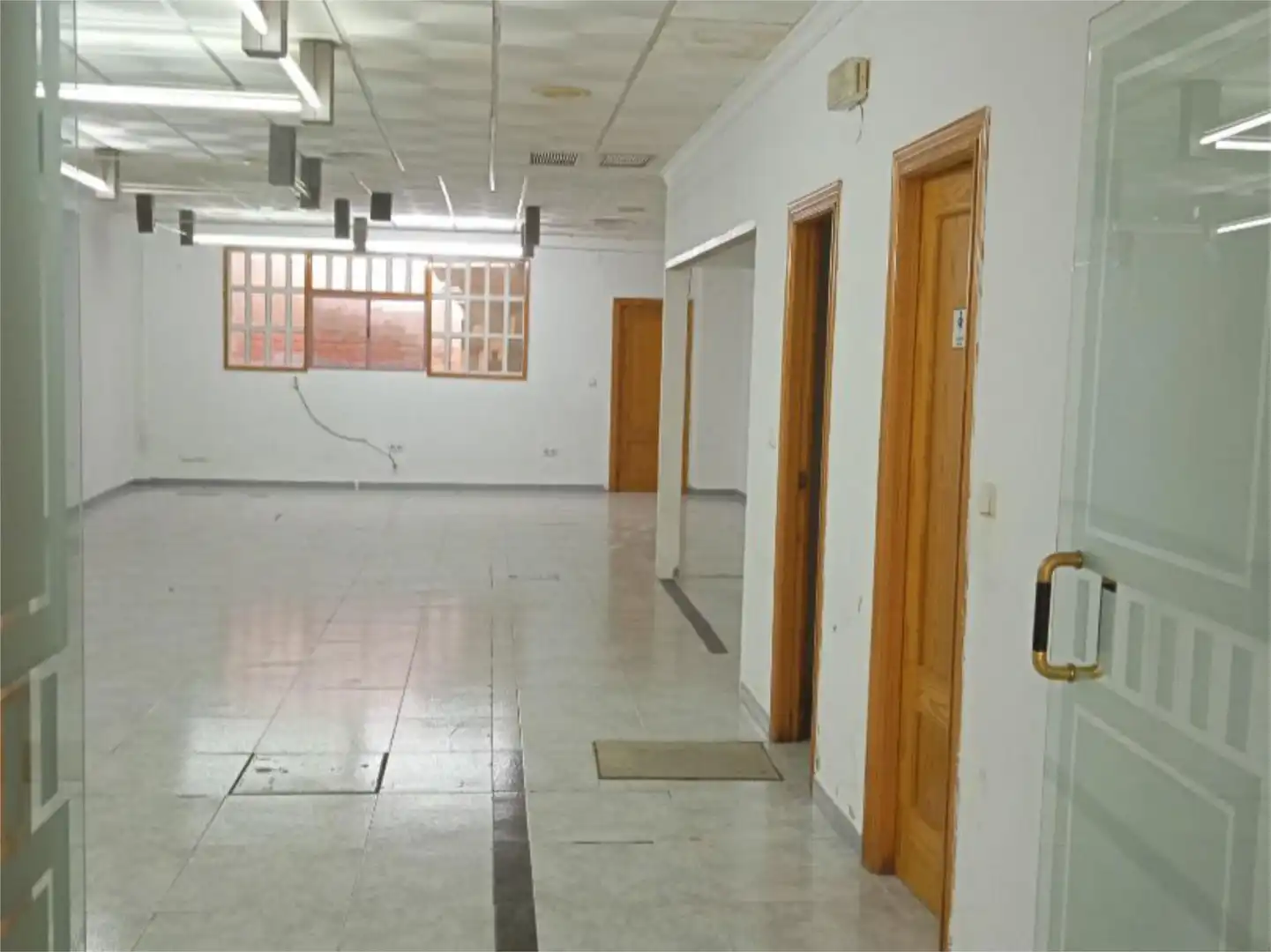 Industrial buildings for rent in Calle Federico García Lorca, 17, Almansa