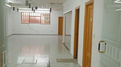 Photo 2 of Industrial buildings to rent in Calle Federico García Lorca, 17, Almansa, Albacete