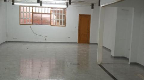 Photo 4 of Industrial buildings to rent in Calle Federico García Lorca, 17, Almansa, Albacete