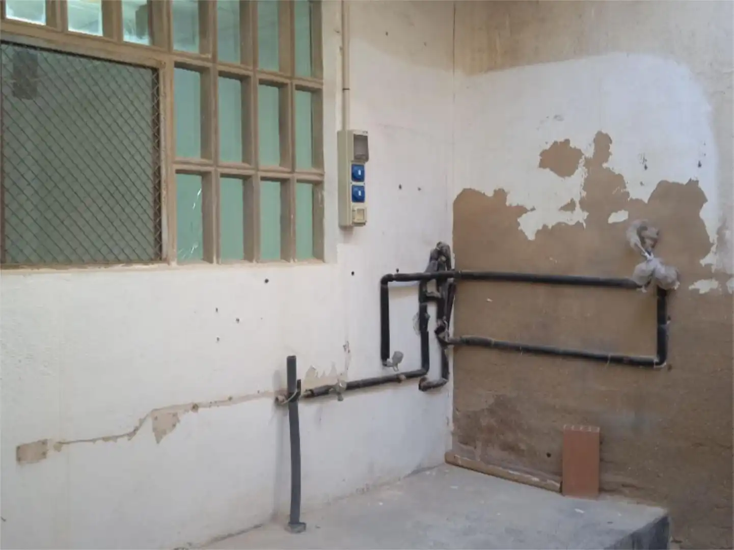 Industrial buildings for rent in Calle Federico García Lorca, 17, Almansa