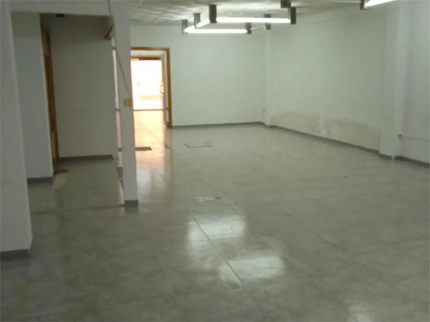 Industrial buildings for rent in Calle Federico García Lorca, 17, Almansa