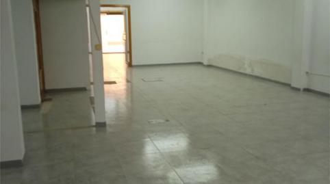 Photo 3 of Industrial buildings to rent in Calle Federico García Lorca, 17, Almansa, Albacete
