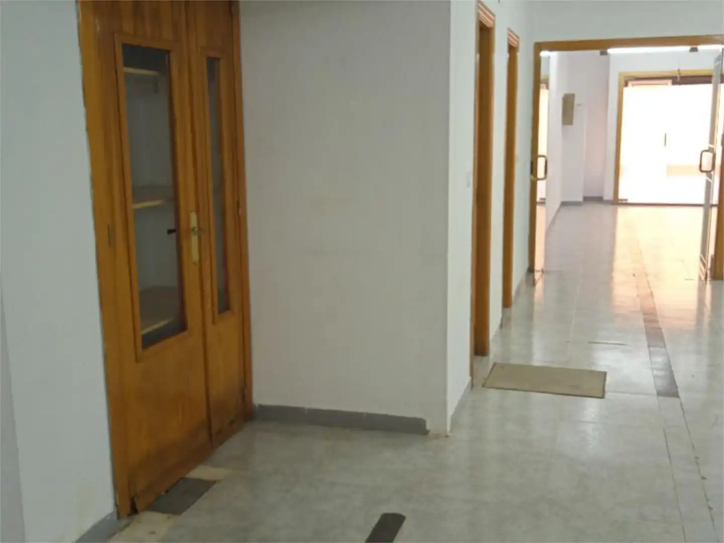 Industrial buildings for rent in Calle Federico García Lorca, 17, Almansa