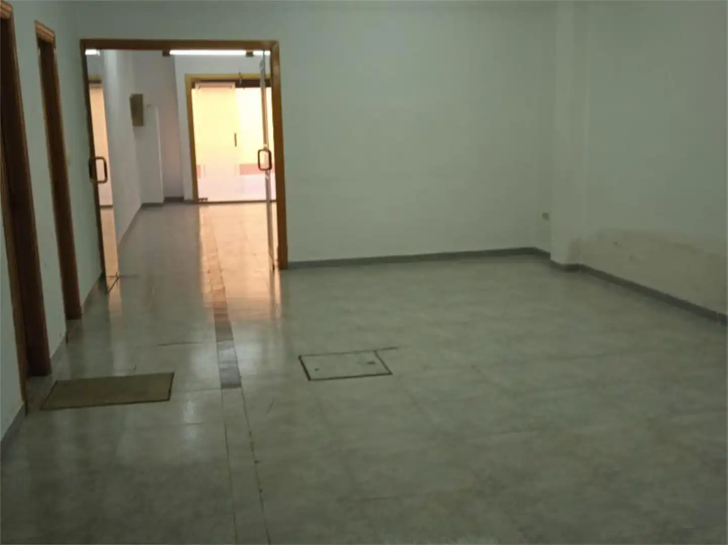 Industrial buildings for rent in Calle Federico García Lorca, 17, Almansa