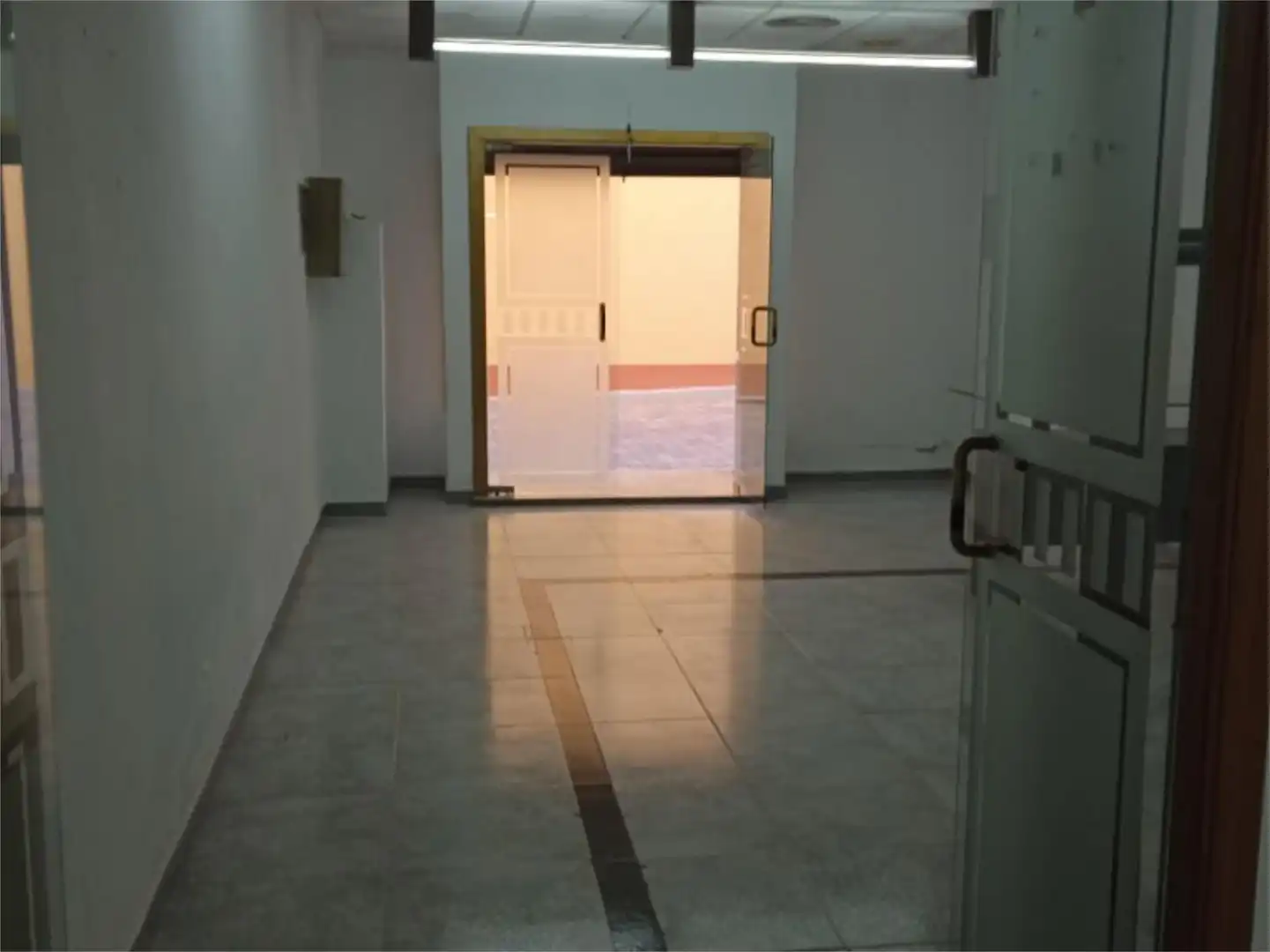Industrial buildings for rent in Calle Federico García Lorca, 17, Almansa