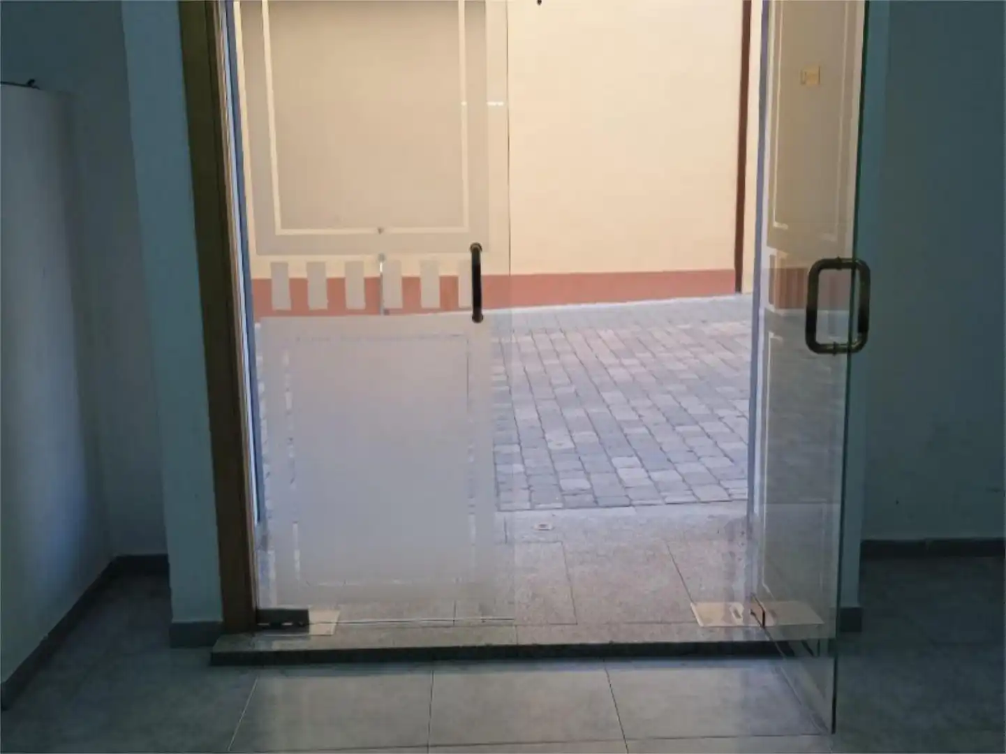 Industrial buildings for rent in Calle Federico García Lorca, 17, Almansa