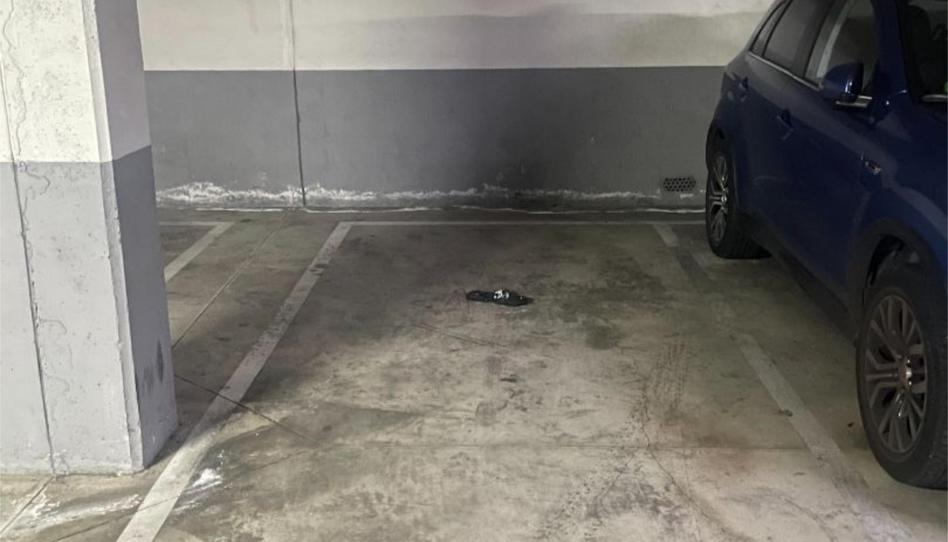 Garaje en venta en Calle Francisco Rabal, 5, V Centenario, Leganés - imagen 1 Foto 1 de Garaje en venta en Calle Francisco Rabal, 5, V Centenario, Leganés