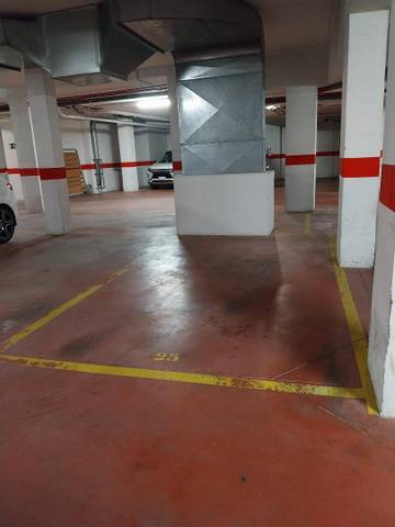 Garaje en Venta en Solar PP4 Vistalegre, 7 en La Florida - Vistalegre