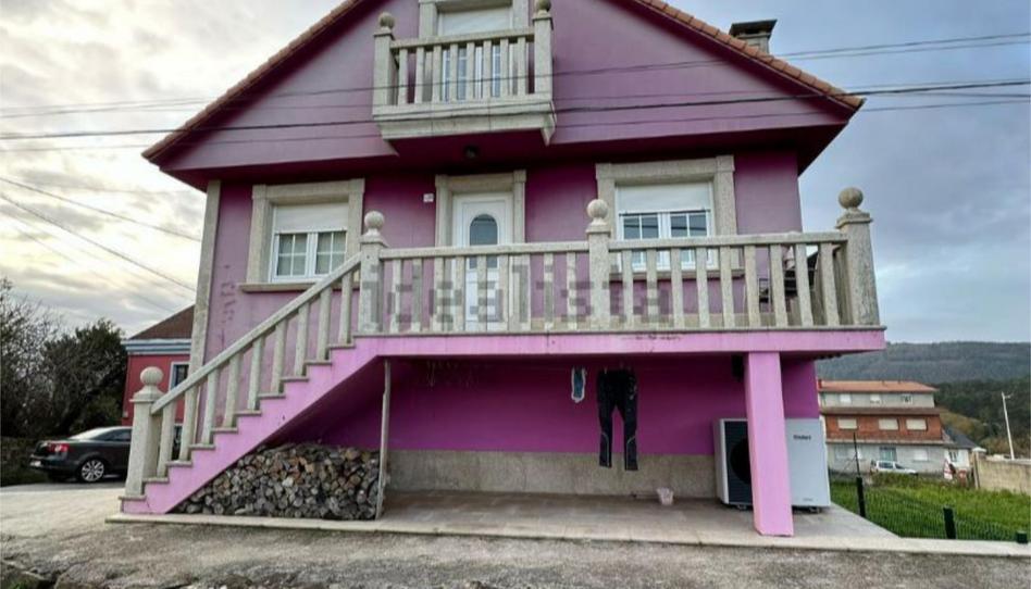Photo 1 of House or chalet for sale in Cabana de Bergantiños, A Coruña