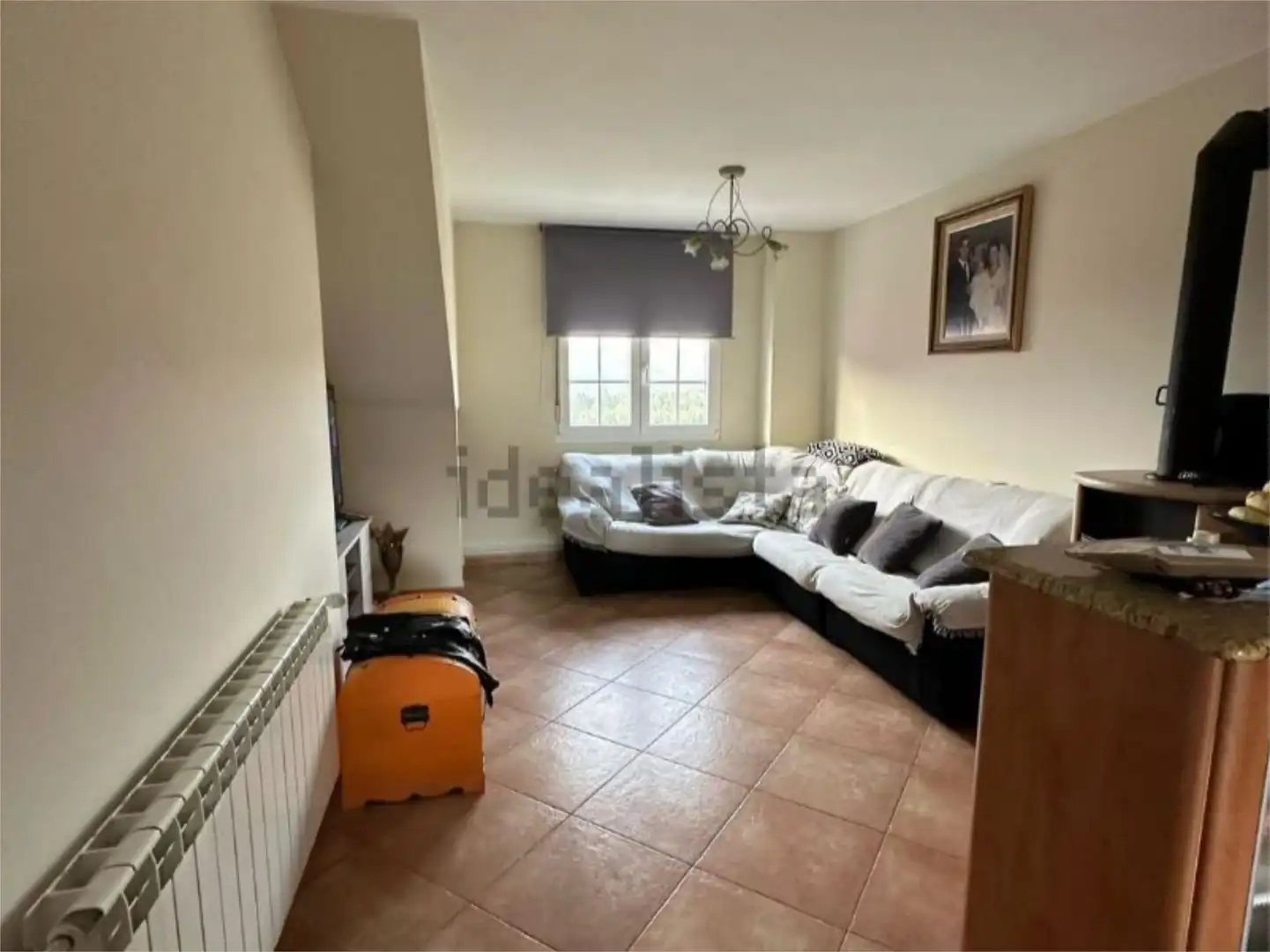 Houses for sale in Cabana de Bergantiños Living room of Houses for sale in Cabana de Bergantiños with Heating, Private garden and Parquet flooring