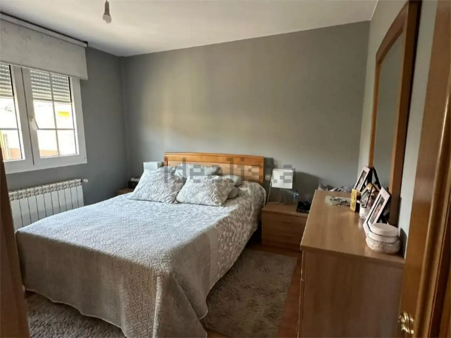 Houses for sale in Cabana de Bergantiños Bedroom of Houses for sale in Cabana de Bergantiños with Heating, Private garden and Parquet flooring