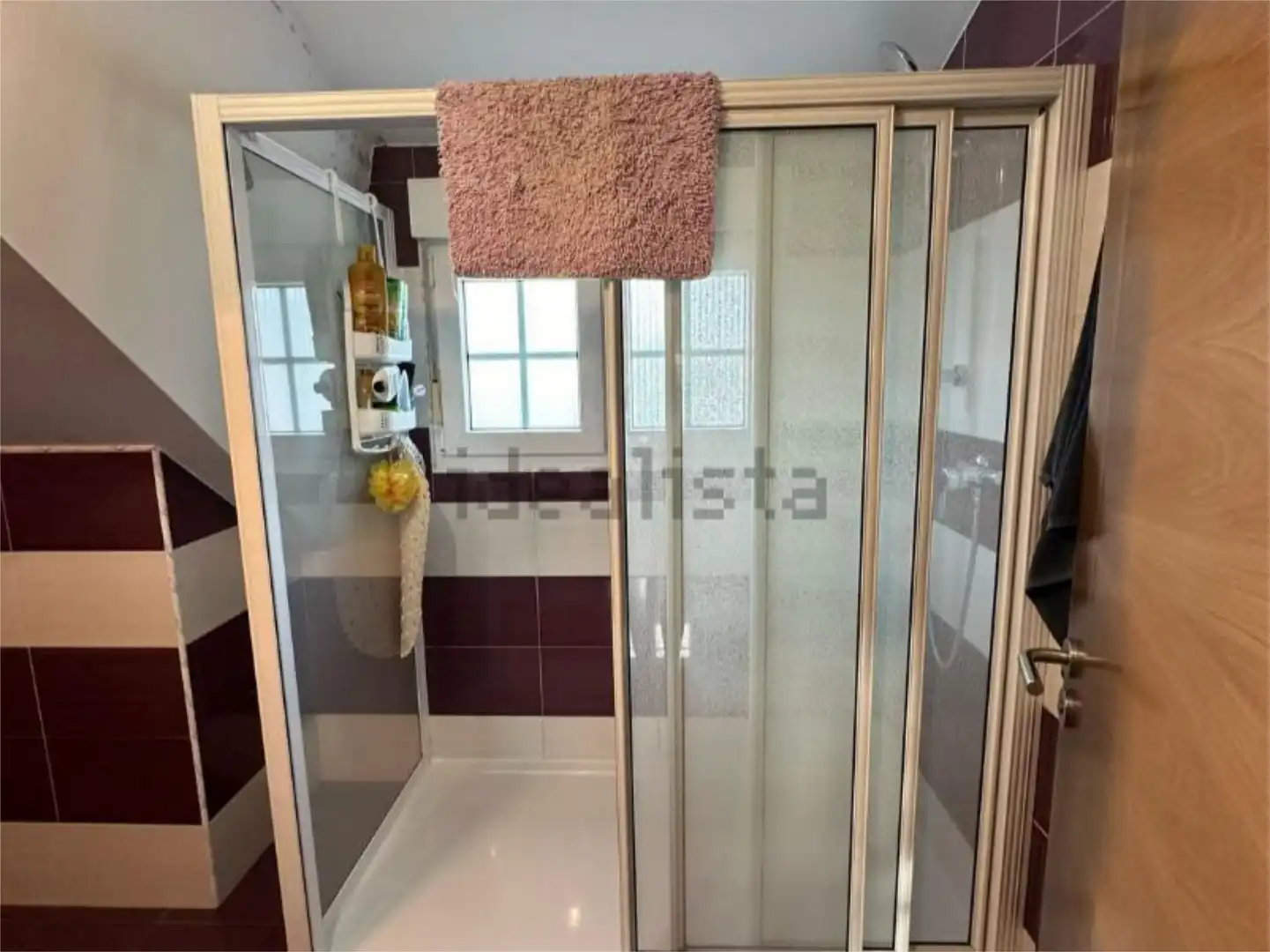 Houses for sale in Cabana de Bergantiños Bathroom of Houses for sale in Cabana de Bergantiños with Heating, Private garden and Parquet flooring