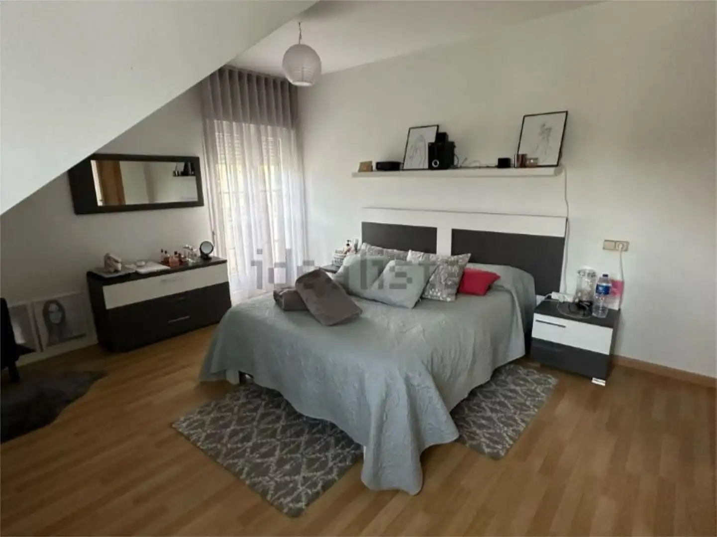 Houses for sale in Cabana de Bergantiños Bedroom of Houses for sale in Cabana de Bergantiños with Heating, Private garden and Parquet flooring